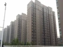 鑫苑景园小区 1室0厅 西北