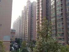 鑫苑景园 多层花园洋房 位置好