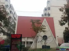 农业高架 双气大社区 精装修 家电家具齐全