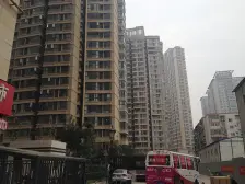 公园壹号 地铁口 2014年次新房 业主急售