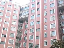 米兰阳光 1室1厅 南 北