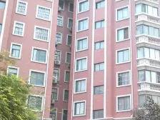 米兰阳光 2室1厅 西北