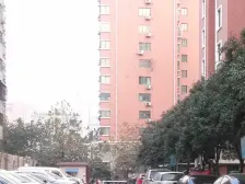 米兰阳光 1室0厅 南