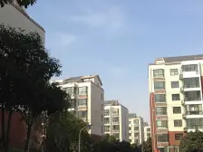 急卖满五税少精装叠墅上叠三层行长楼有车位随时可签