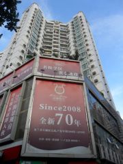 米兰春天,老香洲情侣路南北通四房