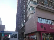 郑州市金二环10年小区近地铁口五号线