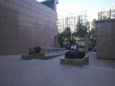 五号线地铁 朝南一居室 交通便利 配套成熟