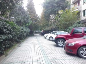 紫竹苑4室2厅南