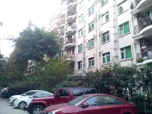 紫竹苑3室2厅东南