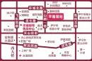 幸福锦苑交通图