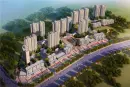 幸福锦苑效果图