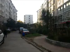 黄河美邸通透三房 楼层好 采光好 满五年 看房随时