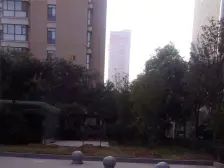 南北通透户型好;实际面积多;户型方正