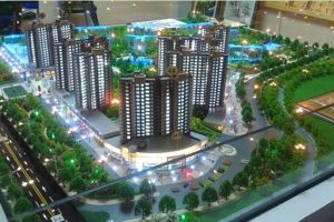 金色阳光家园3室1厅南