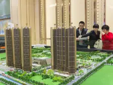 中海寰宇天下,高层看花园,满五少税,保养新少住