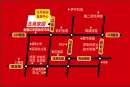 北苑家园交通图