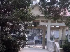 电梯复式洋房户型方正精装修拎包入住小区绿化50%