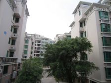 金景豪园2室2厅南