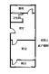 外贸宿舍(省医院)户型图