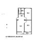 外贸宿舍(省医院)户型图