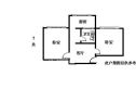 外贸宿舍(省医院)户型图