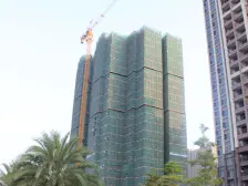 看房方便,采光充足,中高楼层,保养好,视野开阔。