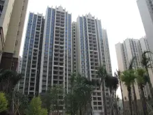 誉山小复式视野好采光好业主诚意转让随时看房