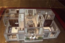 远洲丽廷3-2-1-2 120.00m2