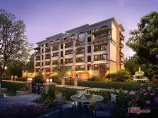 蔡家 金科城37区二房63万