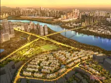 金科墅区洋房诚售!带8.5平露台!露台房源卖一少一套