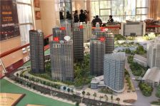 德居一品西区 3室2厅 南 北