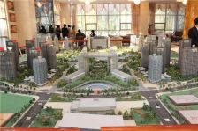 文左大厦1室0厅西南