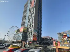 中房海梦城 1室1厅 南