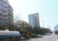正一绿苑商住楼实景图