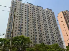 雅新小区 小区环境优美 西北朝向 可按揭