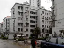 金杨·罗山二村·2室·1厅