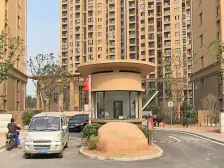 新上电梯房!普陀区+13年小区,户型方正,前面无遮挡~