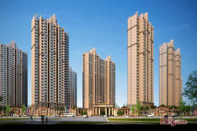 武汉黄陂区热门楼盘10月最新动态，置业顾问为你揭开神秘面纱！_