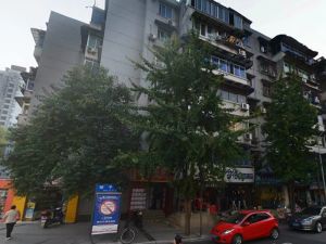 栅子街12号3室1厅南西南