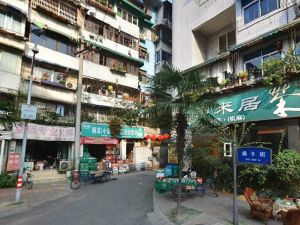 捷隆公寓 5室3厅 西