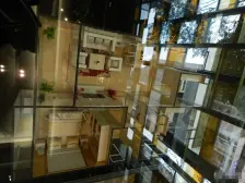 拉菲公馆 2室2厅 东北