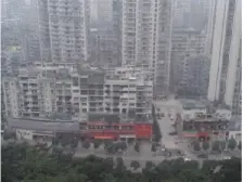 成熟之地,交通四通八达,人文素养好,理想之居