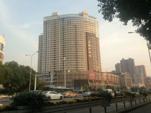 玖珑城 满五 采光充足 精装 交通便利