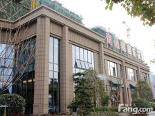 全新自住精装修 有车位 雅居乐花园 拎包入住