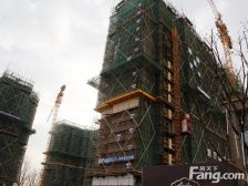 楼间距大,采光好,视野好,小区环境好,地理位置好