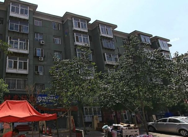 【保定东廉良村安置区小区,二手房,租房】- 保定房天下