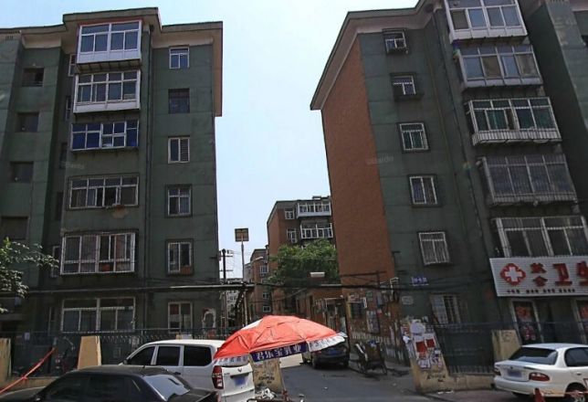 【保定东廉良村安置区小区,二手房,租房】- 保定房天下