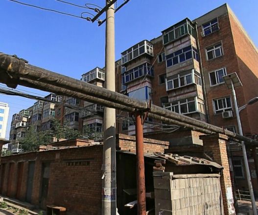 【保定东廉良村安置区小区,二手房,租房】- 保定房天下