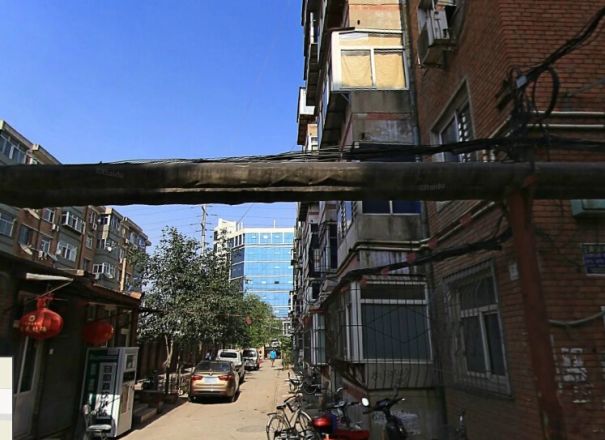 【保定东廉良村安置区小区,二手房,租房】- 保定房天下