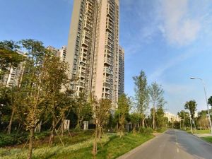 东苑A区3室2厅南